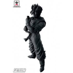 Dragon Ball Z - Mirai Gohan (Prototype Color) -Resolution of Soldiers vol.6- [Banpresto] [Occasion]