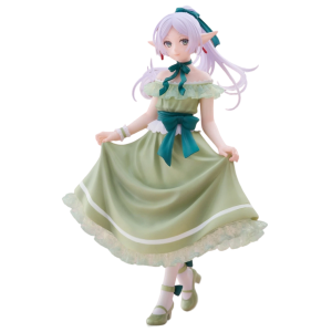 Coreful Figure: Frieren Beyond Journey's End - Frieren (Party Dress Ver.) (2nd Hand) [Taito]