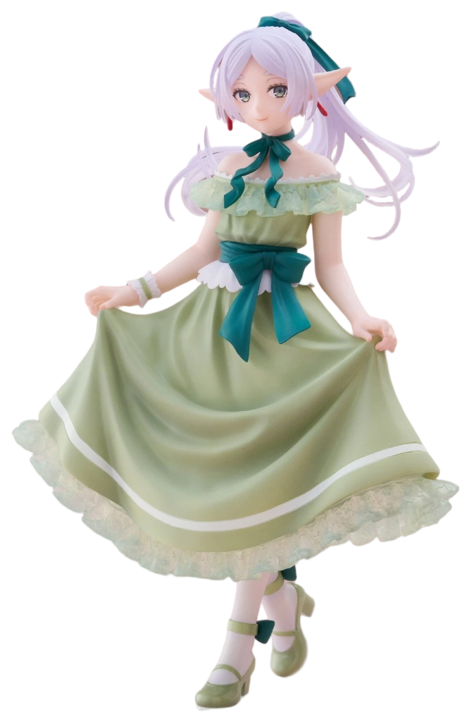 Taito -Frieren: Beyond Journey's End Coreful Figura - Frieren Taito -Frieren: Beyond Journey's End Coreful Figura - Frieren