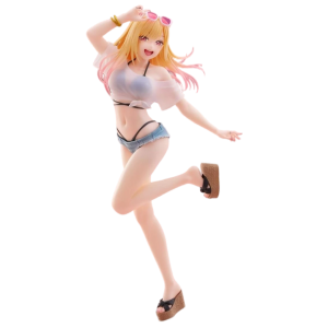 Coreful Figure: My Dress-Up Darling - Marin Kitagawa (Swimsuit Ver