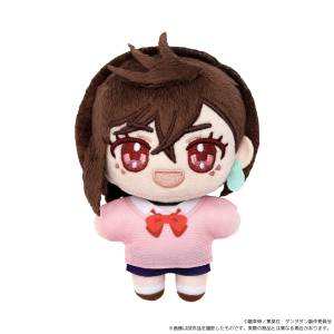 Dandadan: NuiPal Plush Mascot - Momo Ayase [Movic]