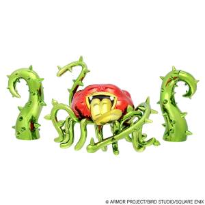Dragon Quest: Metallic Monsters Gallery - Malign Vine & Malign Vine Root Set (Limited Edition) [Square Enix]