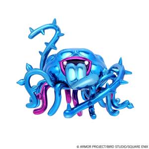 Dragon Quest: Metallic Monsters Gallery - Gourdzilla (Limited Edition) [Square Enix]