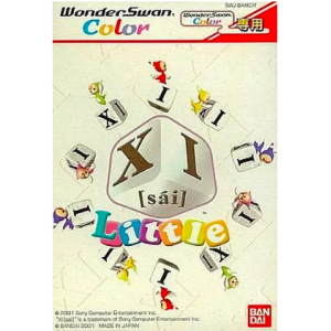 XI Little [WSC - Occasion BE]