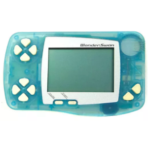WonderSwan Soda Blue [Used / Loose]