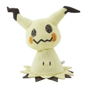 Pokémon: Life-Sized Plush Toy - Mimikyu (Limited Edition) [The Pokémon Company]