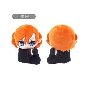 Bungo Stray Dogs: Pita Pita Plush Mascot - Chuuya Nakahara [Tapioca]