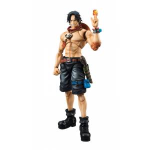 ONE PIECE - Portgas D. Ace [Variable Action Heroes DX]