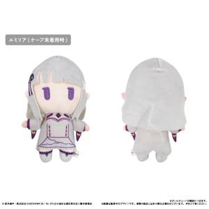 Re:ZERO − Starting Life in Another World: Cape Tapinui - Emilia [Tapioca]