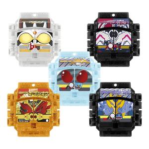 Kamen Rider Gavv: DX Legend Rider Gochizo - Grand Poll Set Vol.2 (Set of 5) (Limited Edition) [Bandai]