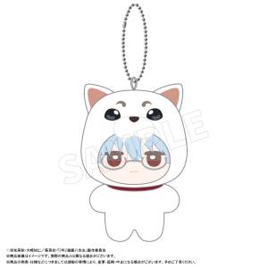 repimaru マスコット Plush Ram Hyperdimension Neptunia 15th Anniversary Nepgurumi