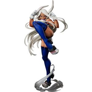 My Hero Academia: Mirko (Reissue) 1/4 [FREEing]