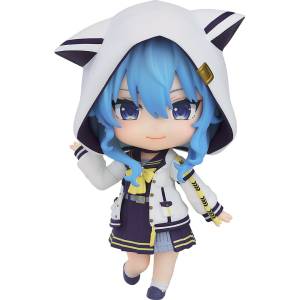 Nendoroid 2893: Hololive - Hoshimachi Suisei (Sailor Costume Ver.) (Limited Edition) [Good Smile Company]