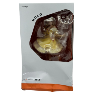 [Damaged Box] Spice & Wolf / Merchant Meets the Wise Wolf: Holo - TENITOL [FuRyu]