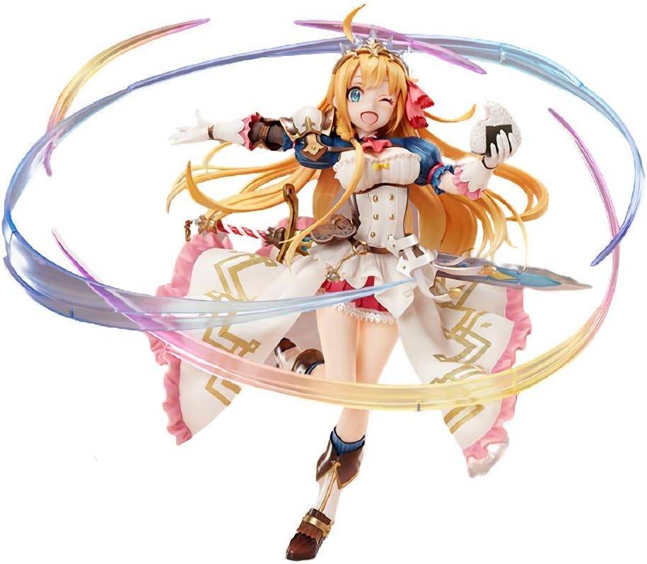 F:Nex: Princess Connect! Re:Dive - Pecorine - 1/7 [FuRyu]