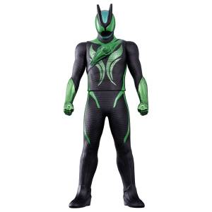 Rider Hero Series: Kamen Rider Zeztz - Esprime Recovery [Bandai]