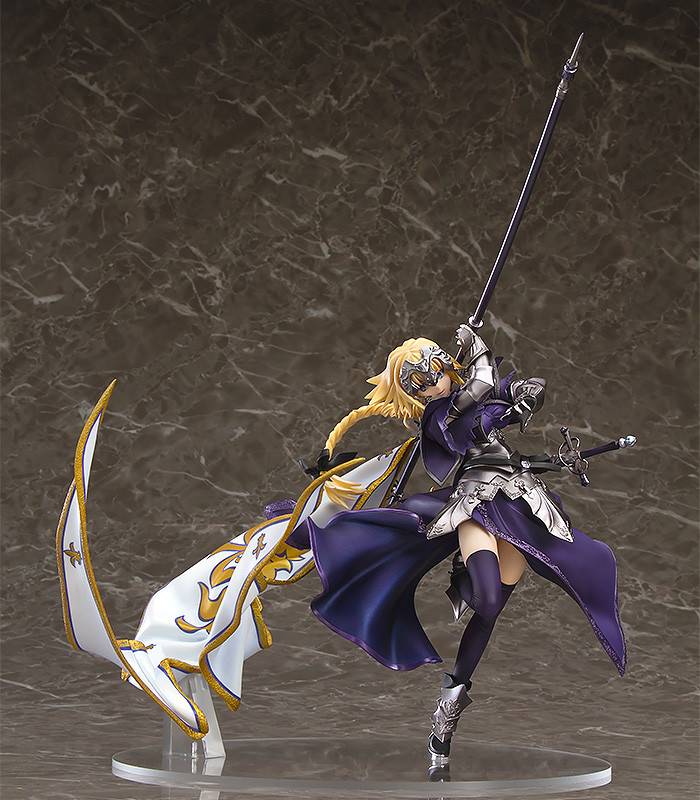 Fate/Apocrypha - Jeanne d'Arc [MAX Factory]