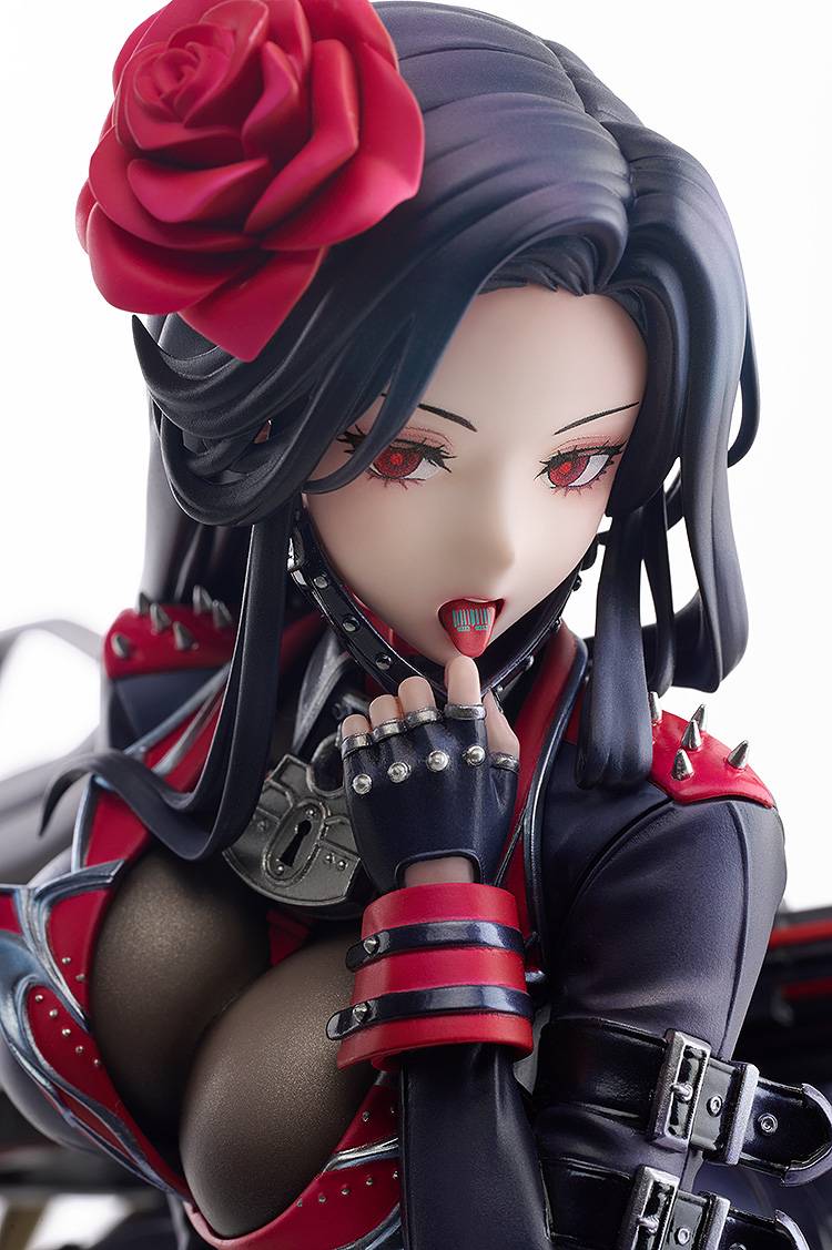 Goddess of Victory NIKKE: Maiden 1/7 [Good Smile Company] - Nin