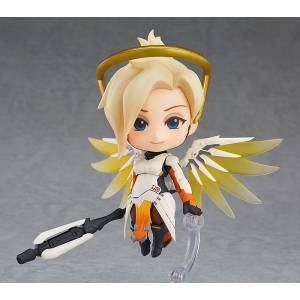 Overwatch - Mercy: Classic Skin Edition [Nendoroid 790]