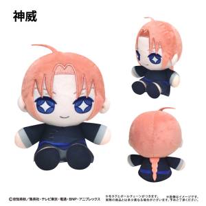 Gintama: Mini Sitting Tapinui - Kamui [Tapioca]