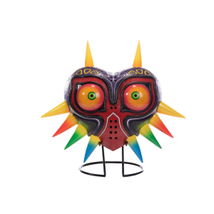 The Legend of Zelda: 1/2 Replica - Majora's Mask (Reissue) [Mame Gyorai]