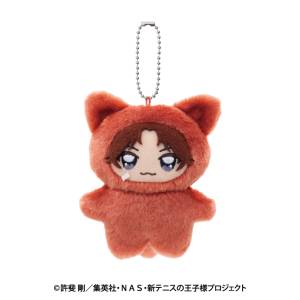 The New Prince of Tennis: Chimikemo Mascot - Eiji Kikumaru [Ensky]
