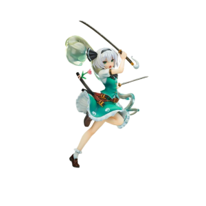 Touhou Project: Konpaku Youmu (Reissue) [Bellfine]