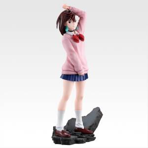 Ichiban Kuji (B Prize): Dandadan - Overwhelming Mystery, Assault! - Momo [2nd Hand]