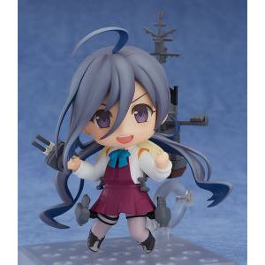 Kantai Collection -KanColle- - Kiyoshimo [Nendoroid 795]