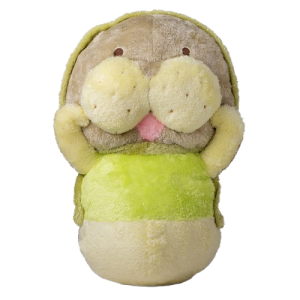 One Piece: Sparkly BIG Plush Toy - Kung-Fu Dugong (Limited Edition) [Toei]