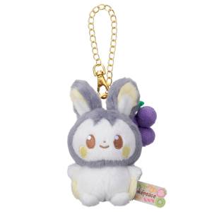 Pokémon: PokéPeace Plush Mascot - Emolga (Colorful Ver.) [Takara Tomy]