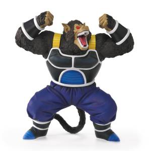 Dragon Ball Arise: Dragon Ball Z - Oozaru Borgos [PLEX]