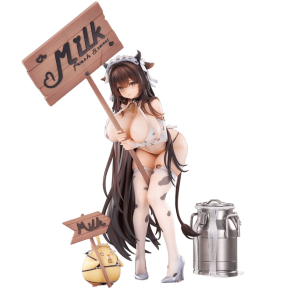 Azur Lane: Kashino - Fresh & Sweet! Ver. (With Bonus) 1/7 [APEX]