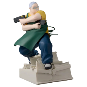 Luminasta: Sakamoto Days - Taro Sakamoto (Manager Ver.) (2nd Hand) [SEGA]