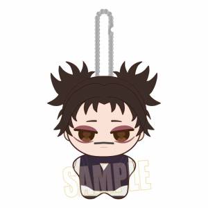 Jujutsu Kaisen: Poni Step Chibi Plush Mascot - Choso [Bellhouse]