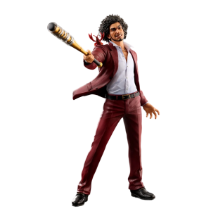 Yakuza / Like a Dragon: Kasuga Ichiban 1/6 [Kotobukiya]