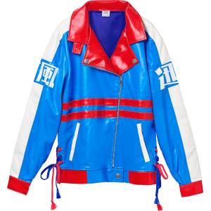 Uma Musume Pretty Derby: Tamamo Cross Rider's Jacket [Good Smile Company]