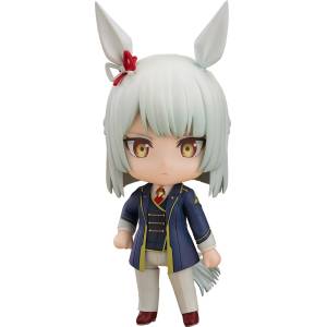 Nendoroid 2912: Uma Musume Cinderella Gray - Fujimasa March [Good Smile Company]