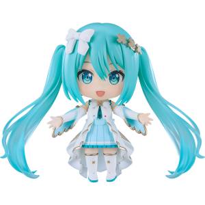 Nendoroid 2904: Project SEKAI - Hatsune Miku (World of the Open Window Ver.) [Good Smile Company]