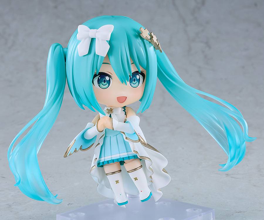 Nendoroid 2904: Project SEKAI - Hatsune Miku (World of the Open