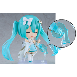 Nendoroid 2904: Project SEKAI - Hatsune Miku (World of the Open Window Ver.) (Limited + Bonus) [Good Smile Company]