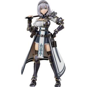 PLAMATEA: Hololive - Shirogane Noel (Plastic Model) [Good Smile Company]