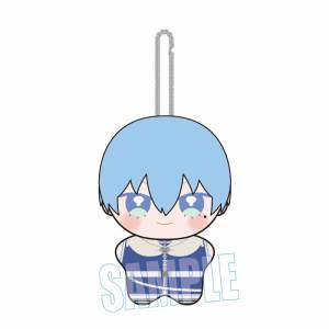 Frieren: Beyond Journey's End - Poni Step Chibi Plush Mascot - Himmel [Bellhouse]