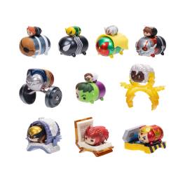 Marvel Tsum Tsum: Mini Figure Collection Vol.3 (12 Packs Box