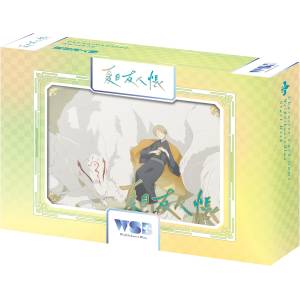 Weiss Schwarz Blau: Natsume's Book Of Friends - Starter Deck [Bushiroad]