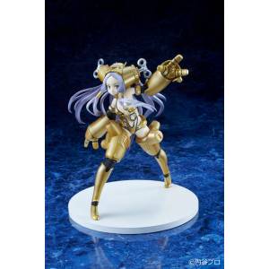Ultra Kaijuu Gijinka Keikaku Series - King Joe Ultra Journey Ver. [Embrace Japan]