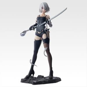 Ichiban Kuji (A Prize): NieR:Automata Ver1.1a - Glory To Humanity - A2 Figure [2nd Hand]