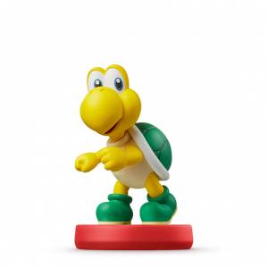 Amiibo Koopa Troopa - Super Mario series [Switch]
