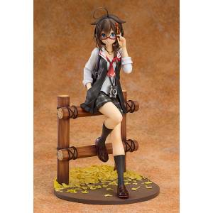 Kantai Collection -KanColle- Shigure: Casual Ver. [Good Smile Company]