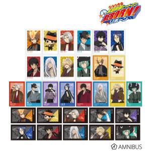 Katekyo Hitman REBORN!: Illustration Card Collection - Japanese-Western Style Ver. (15 Packs Box) [Arma Bianca]